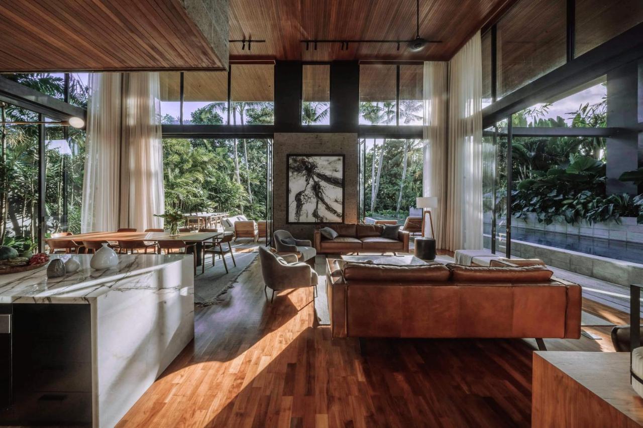 The Riverhouse 캉구 외부 사진