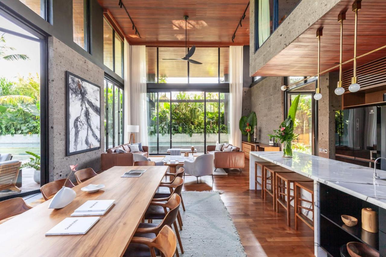 The Riverhouse 캉구 외부 사진