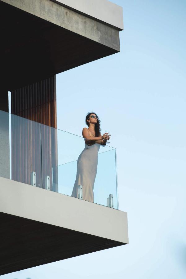 The Riverhouse 캉구 외부 사진