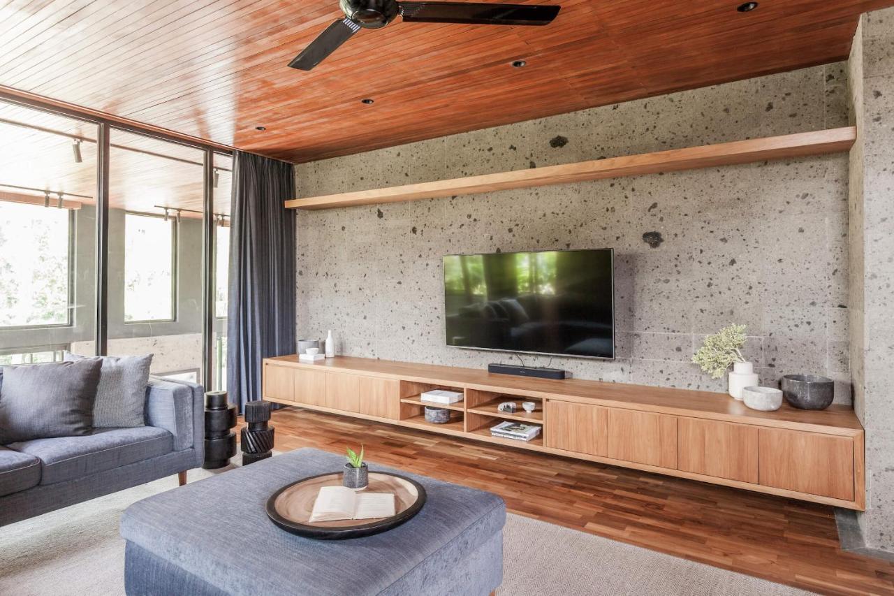 The Riverhouse 캉구 외부 사진