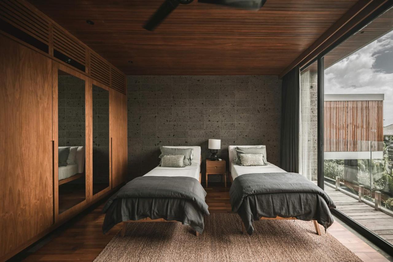 The Riverhouse 캉구 외부 사진
