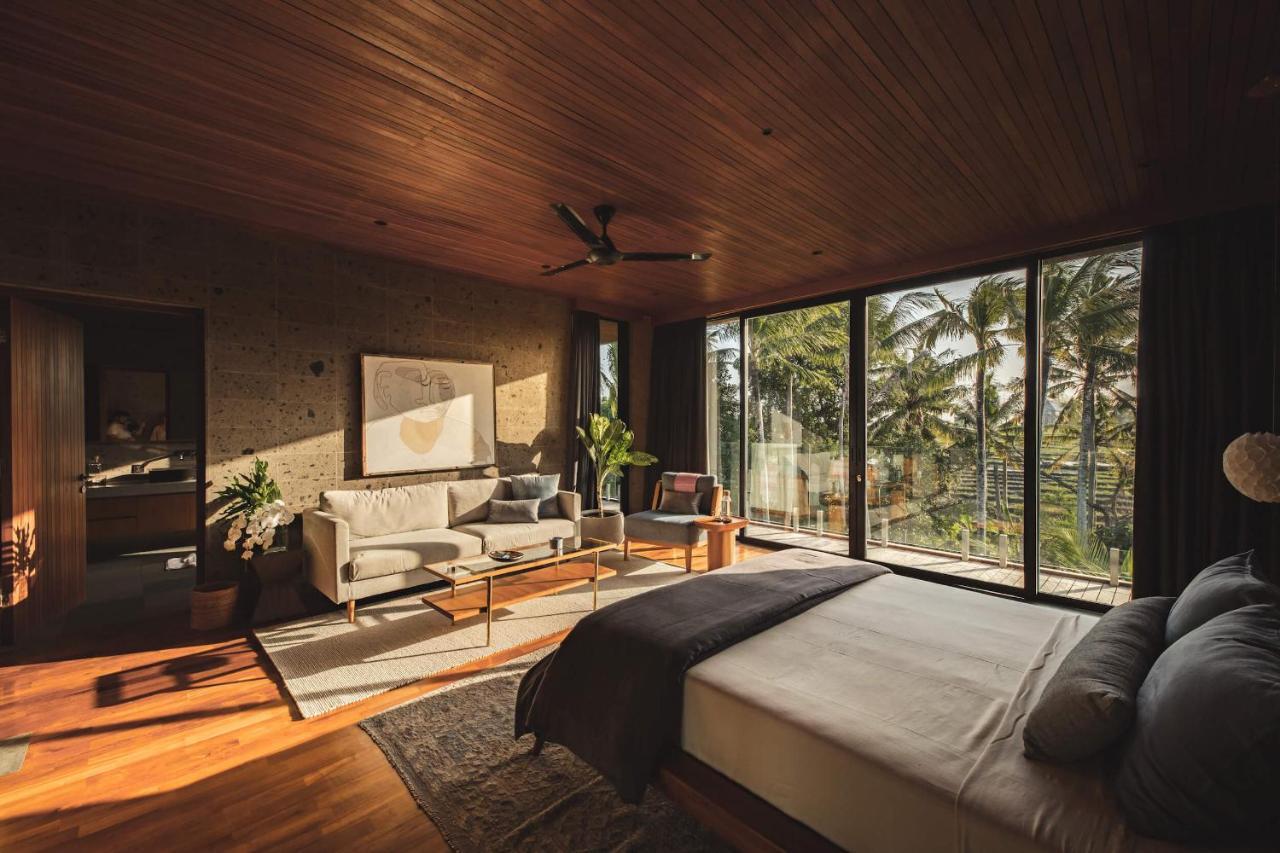 The Riverhouse 캉구 외부 사진