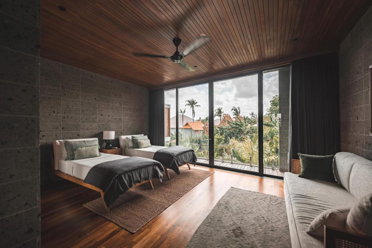 The Riverhouse 캉구 외부 사진