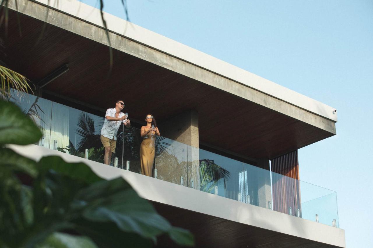 The Riverhouse 캉구 외부 사진