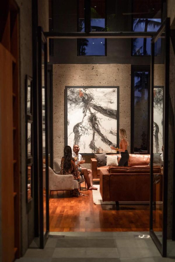 The Riverhouse 캉구 외부 사진