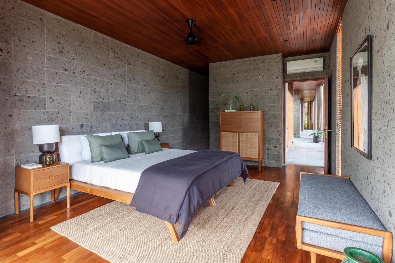The Riverhouse 캉구 외부 사진