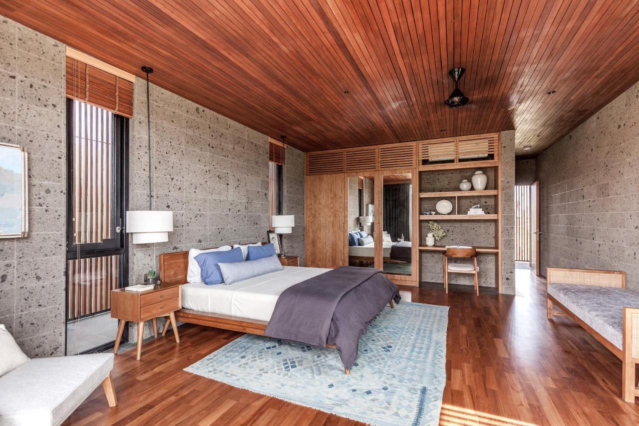 The Riverhouse 캉구 외부 사진