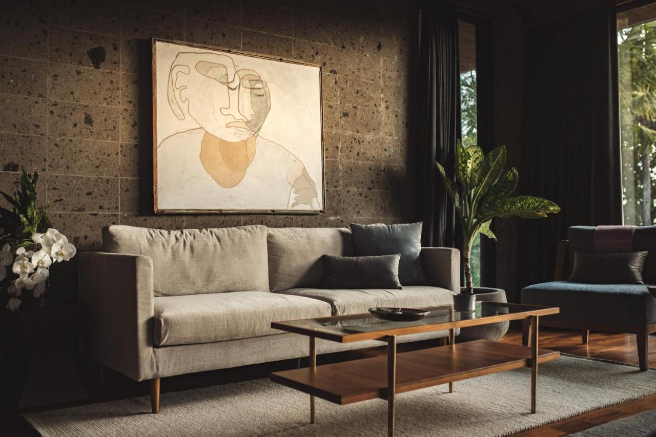 The Riverhouse 캉구 외부 사진