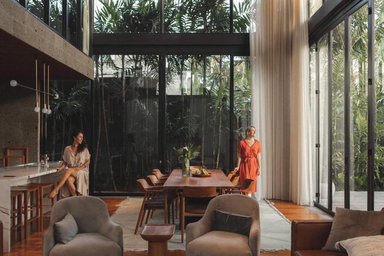 The Riverhouse 캉구 외부 사진