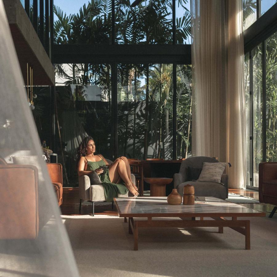 The Riverhouse 캉구 외부 사진